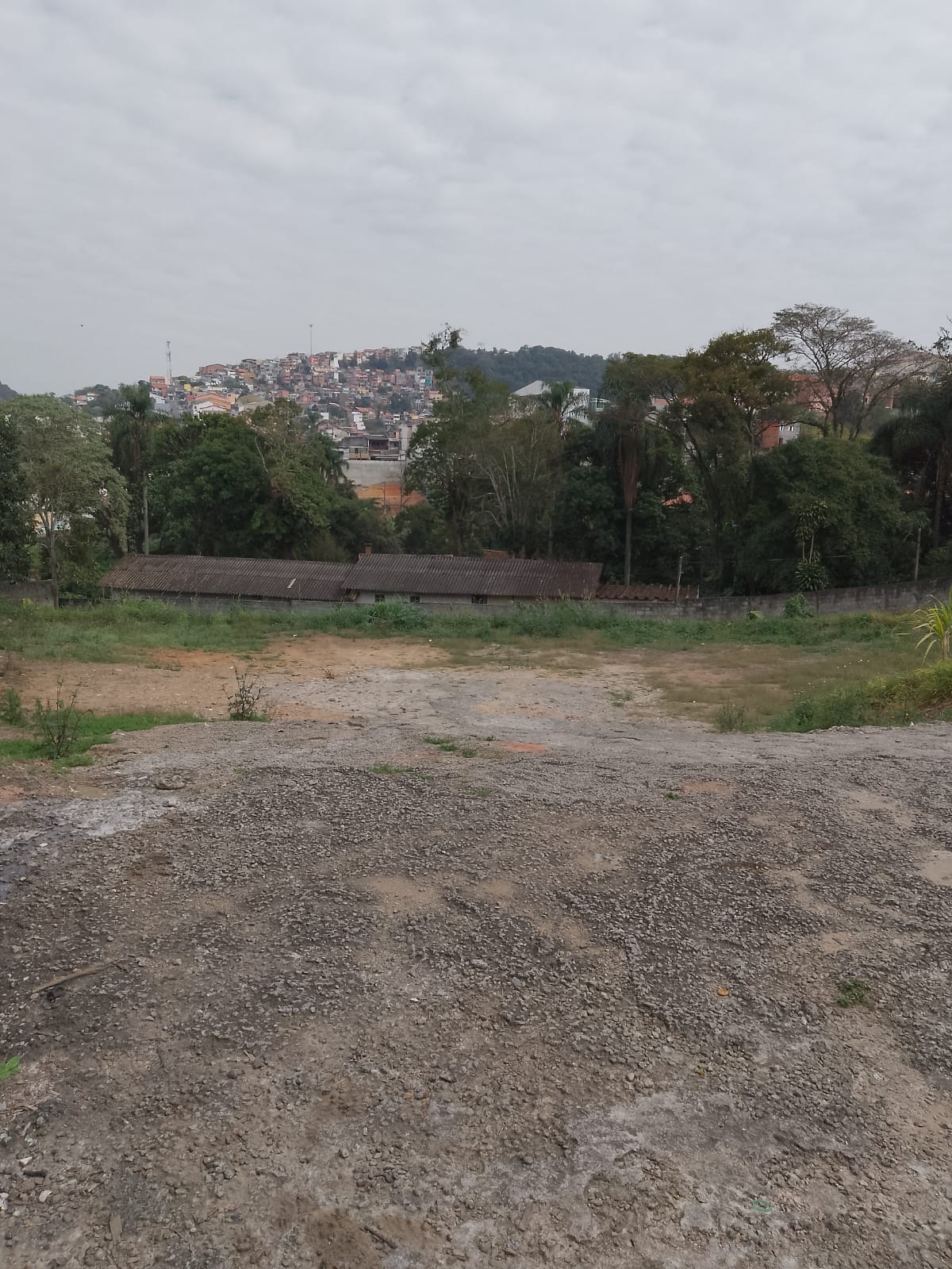 TERRENO - 2350M² - CENTRO - COTIA/SP