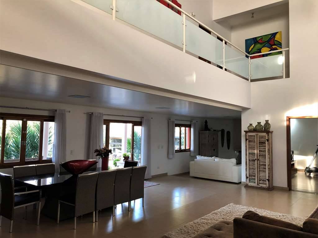 Casa para alugar com 5 quartos, 890m² - Foto 10