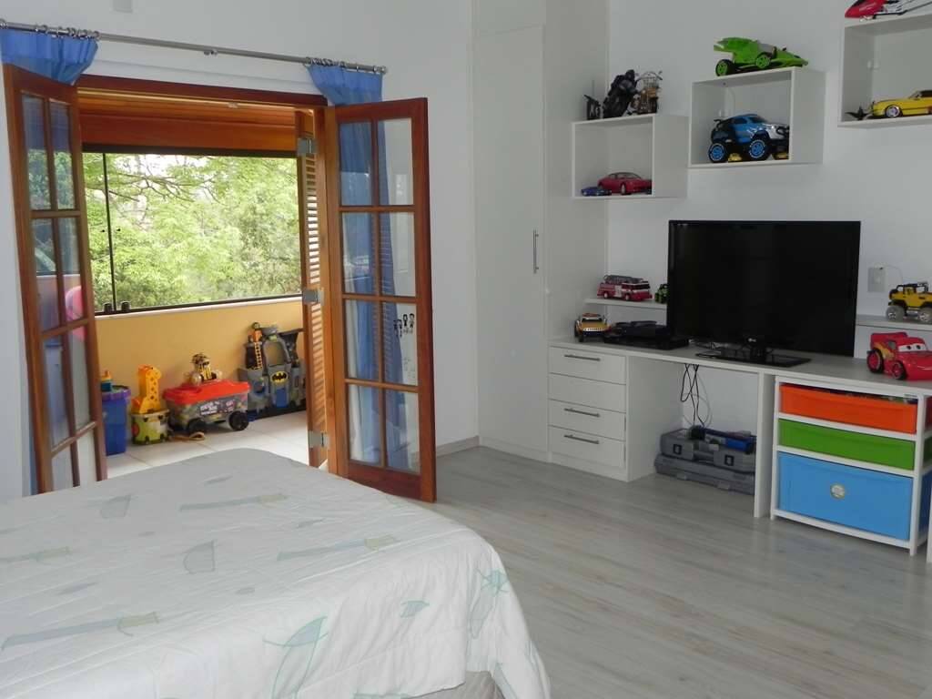 Casa para alugar com 5 quartos, 890m² - Foto 20