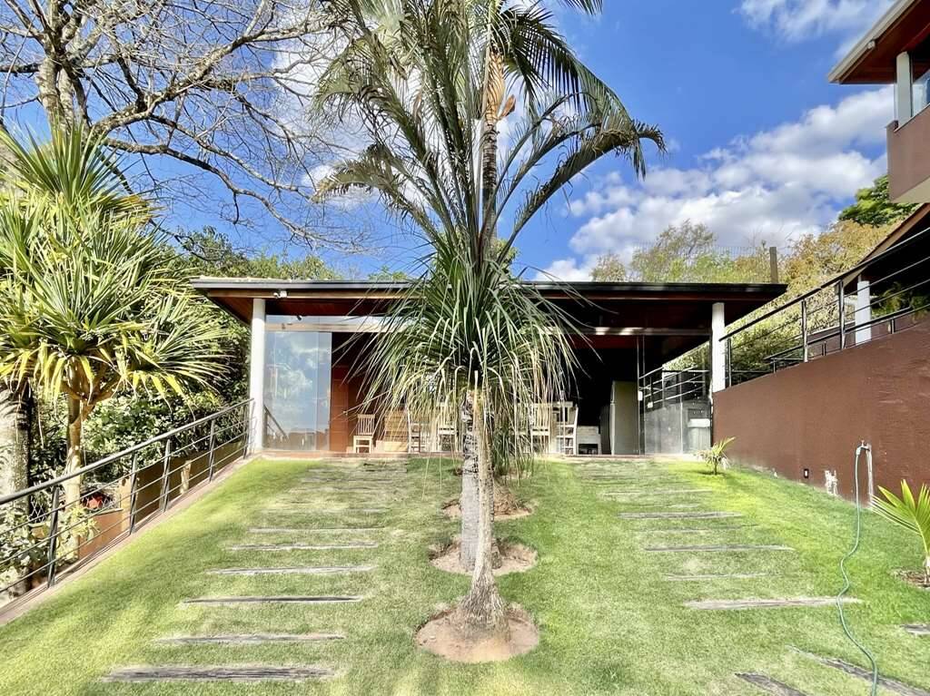 Casa para alugar com 5 quartos, 890m² - Foto 36