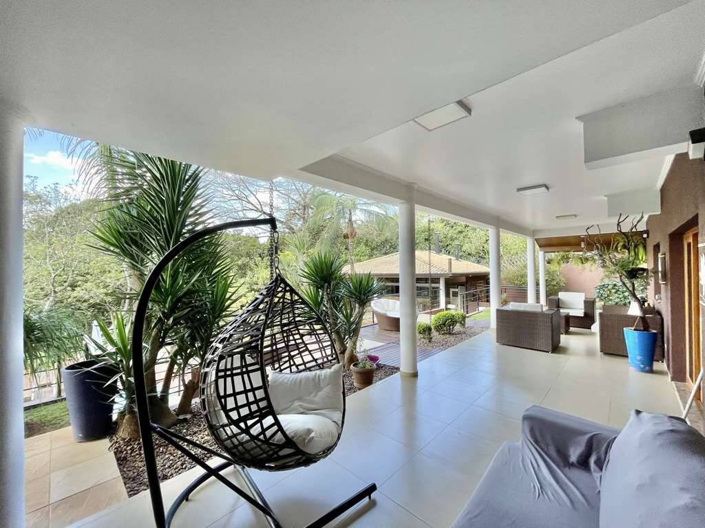 Casa à venda com 5 quartos, 890m² - Foto 10