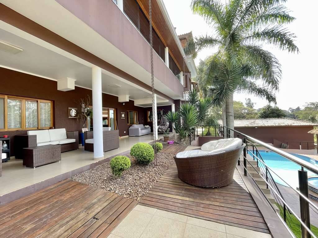 Casa à venda com 5 quartos, 890m² - Foto 26