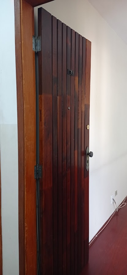 Apartamento à venda com 2 quartos, 55m² - Foto 5