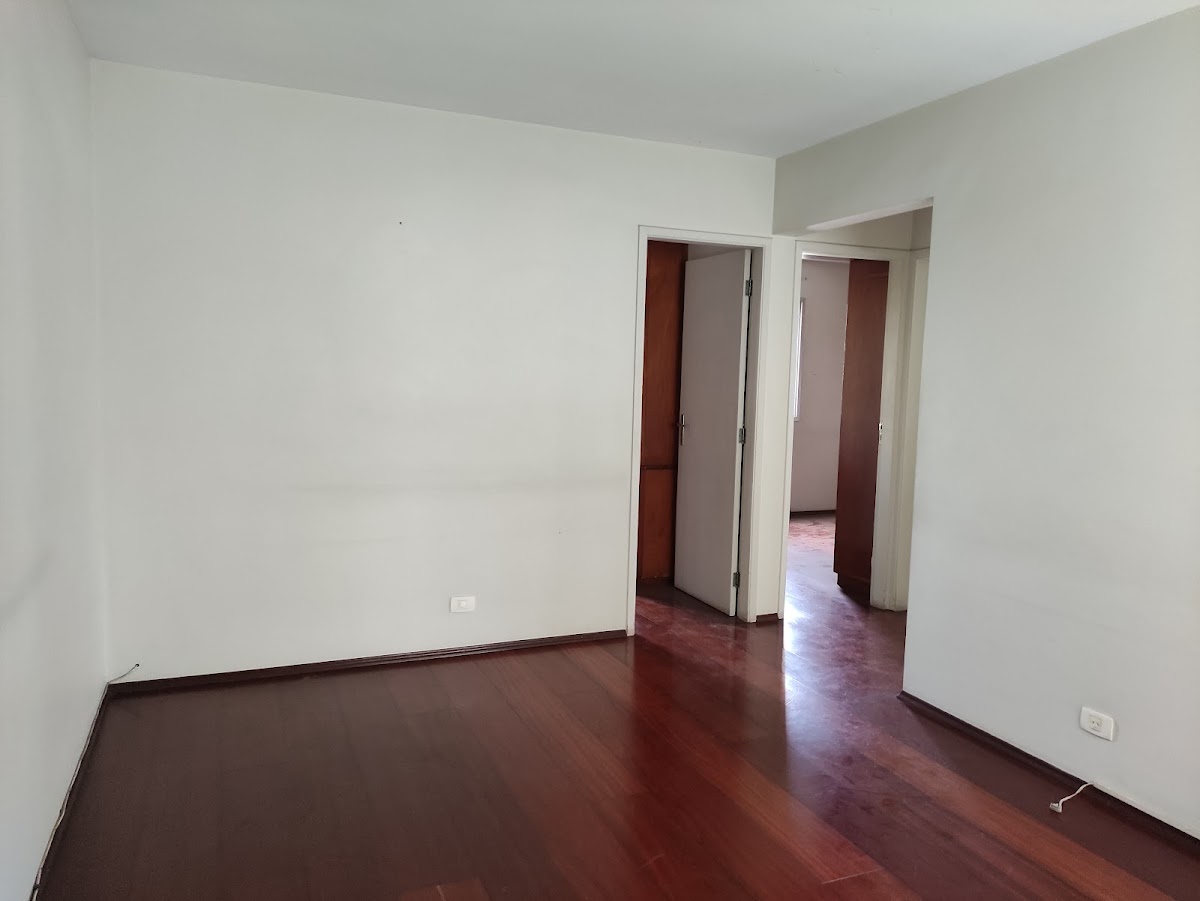 Apartamento à venda com 2 quartos, 55m² - Foto 3