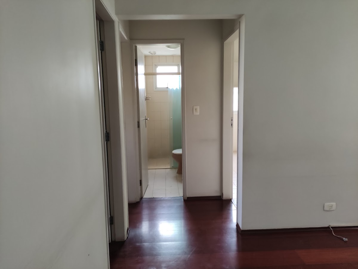 Apartamento à venda com 2 quartos, 55m² - Foto 10