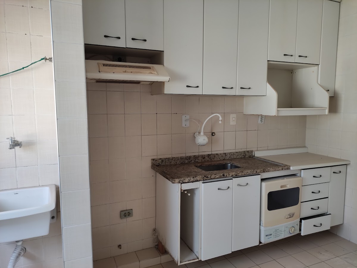 Apartamento à venda com 2 quartos, 55m² - Foto 25