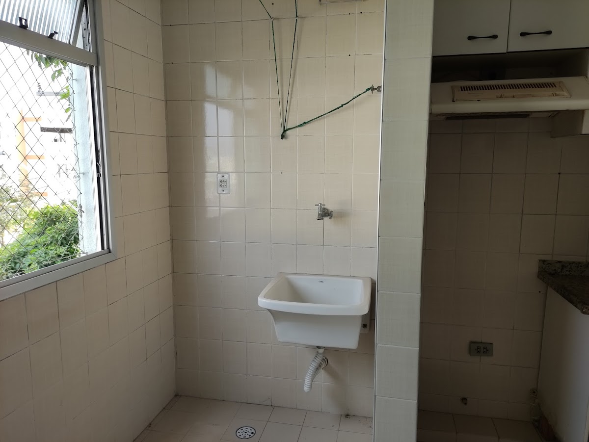 Apartamento à venda com 2 quartos, 55m² - Foto 26