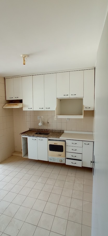 Apartamento à venda com 2 quartos, 55m² - Foto 22