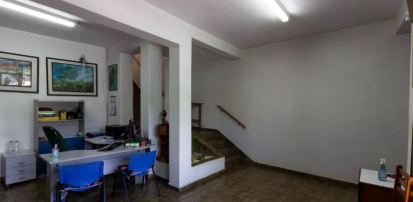 Casa para alugar com 6 quartos, 400m² - Foto 23