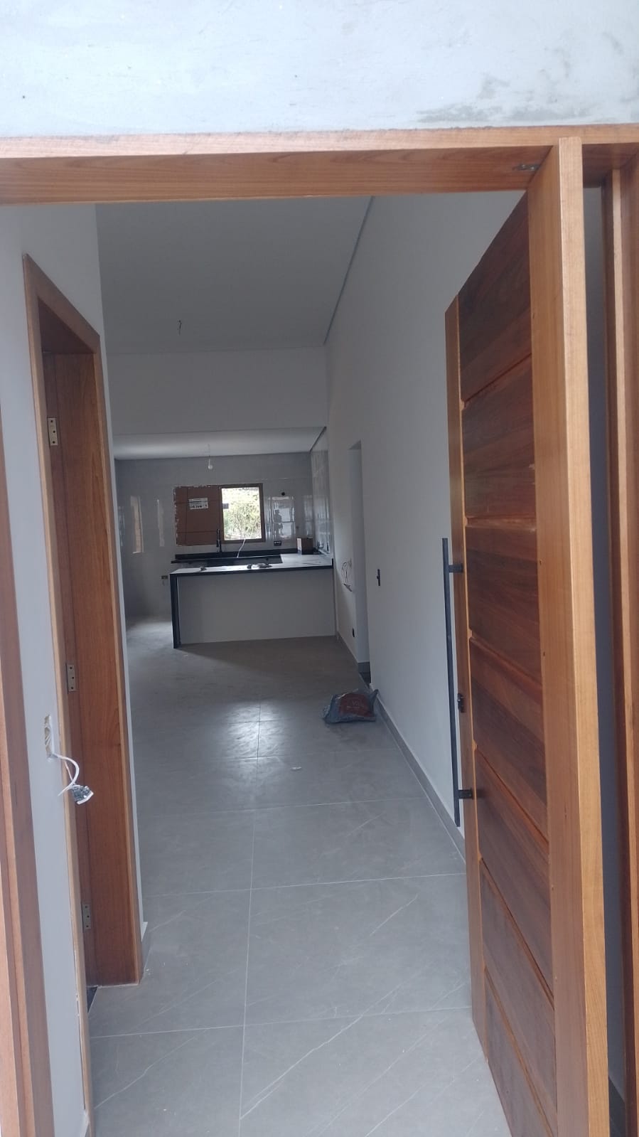Casa terrea - 3 Suítes - Condomínio Residencial Villa D'Este - Jardim Rio das Pedras - Cotia/SP