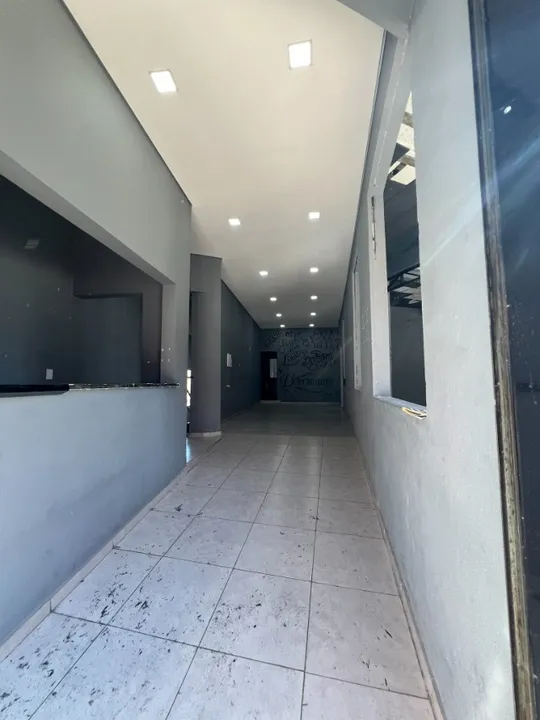 Conjunto Comercial-Sala para alugar com 1 quarto, 550m² - Foto 13