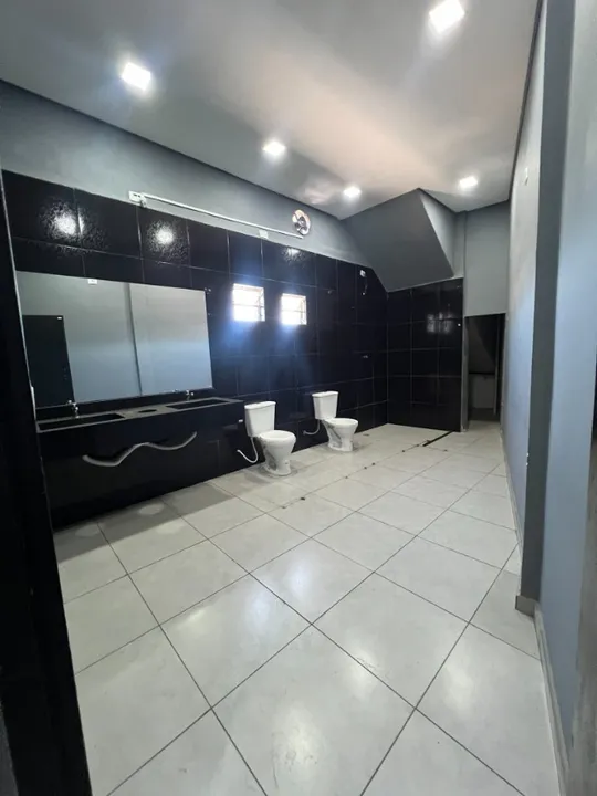 Conjunto Comercial-Sala para alugar com 1 quarto, 550m² - Foto 10