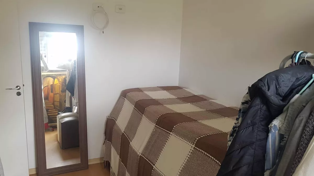 Apartamento à venda com 2 quartos, 54m² - Foto 11