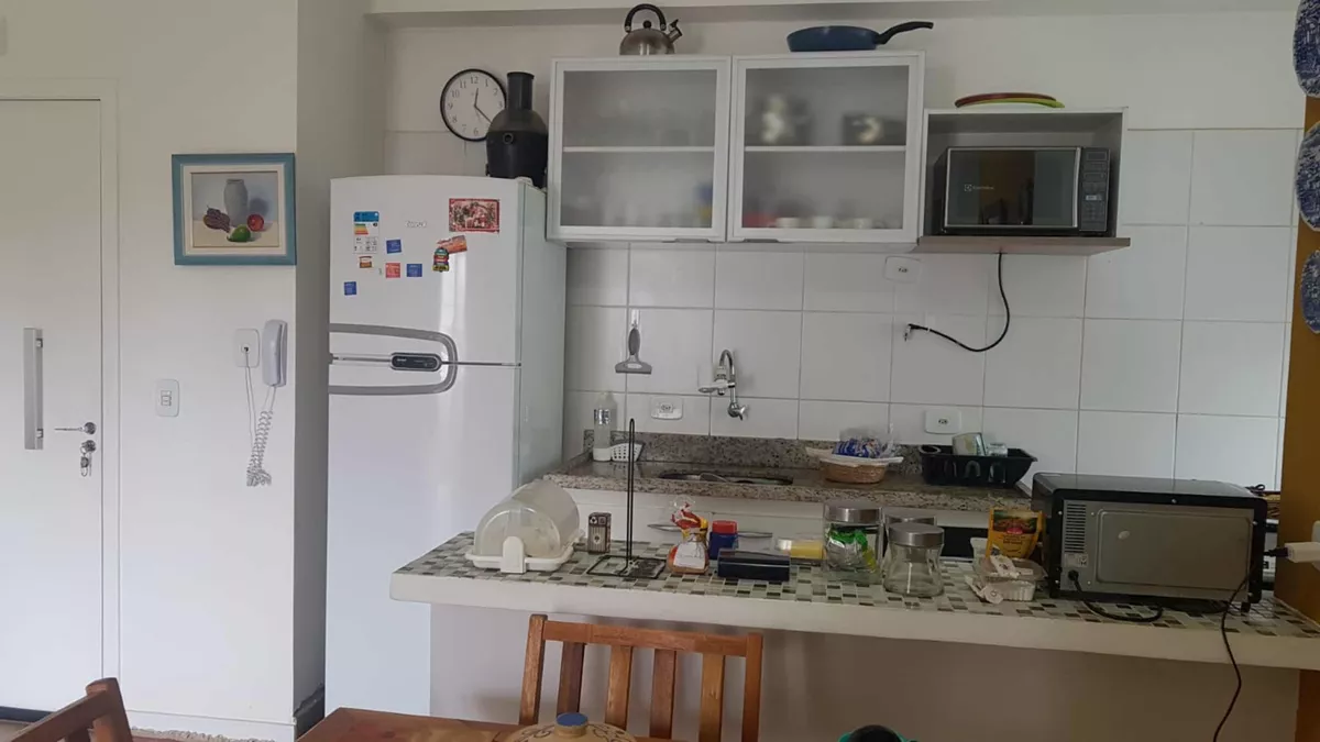 Apartamento à venda com 2 quartos, 54m² - Foto 12