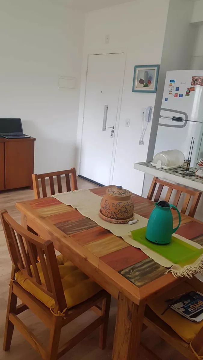 Apartamento à venda com 2 quartos, 54m² - Foto 14