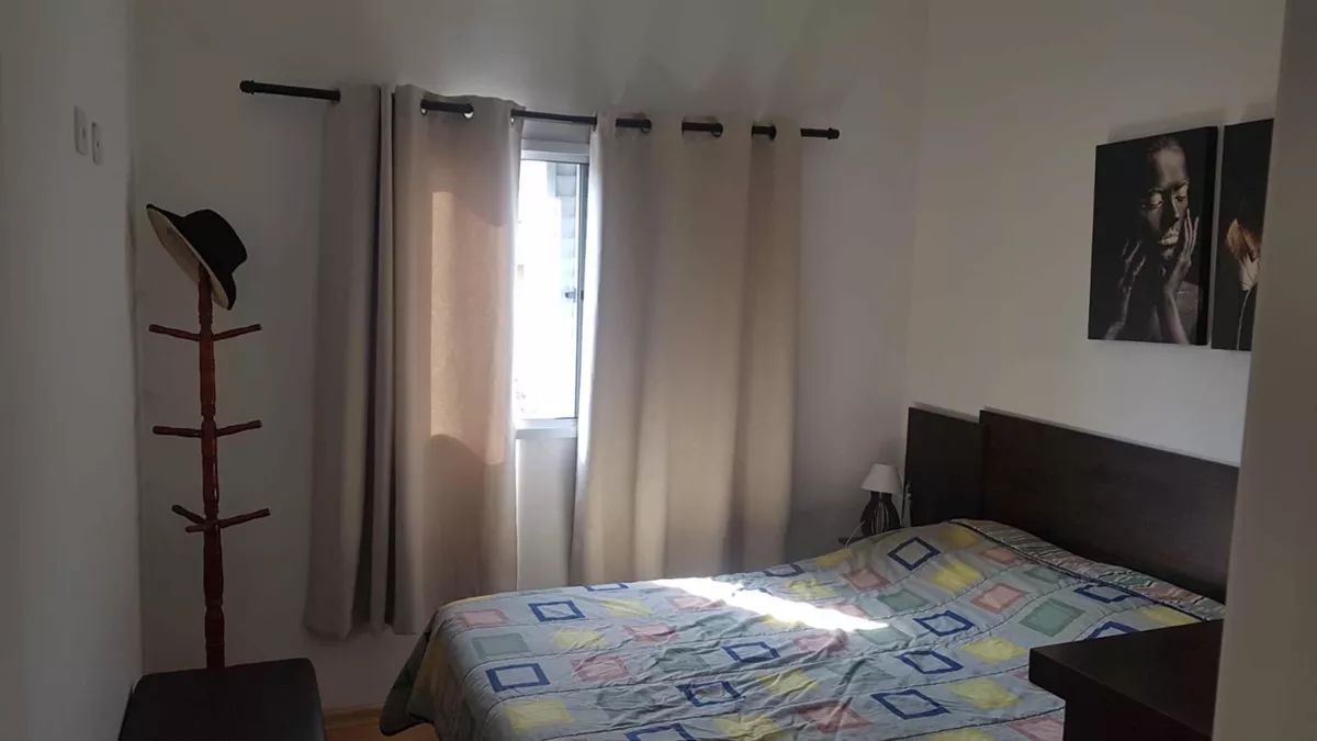 Apartamento à venda com 2 quartos, 54m² - Foto 15