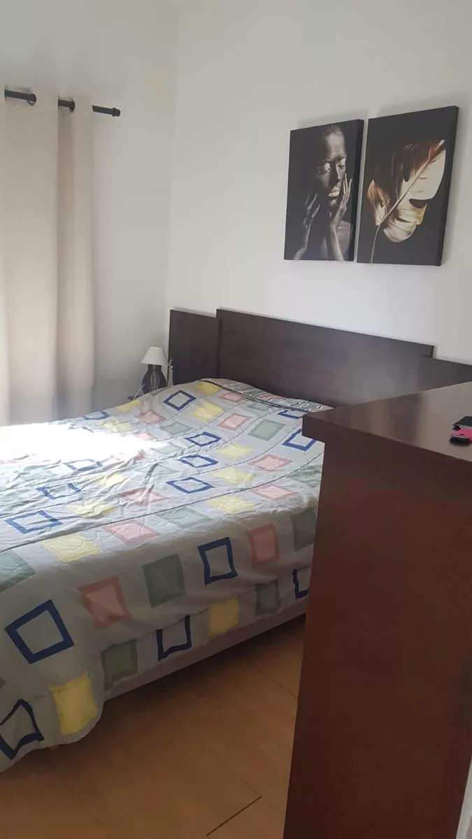 Apartamento à venda com 2 quartos, 54m² - Foto 16