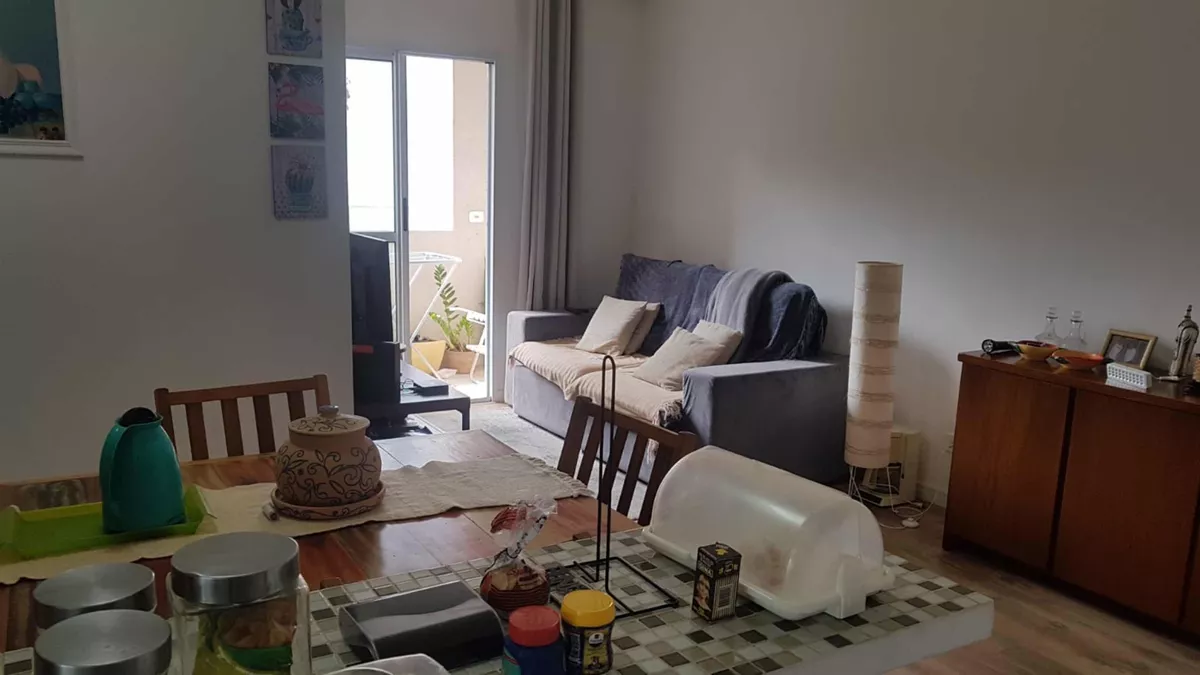 Apartamento à venda com 2 quartos, 54m² - Foto 17