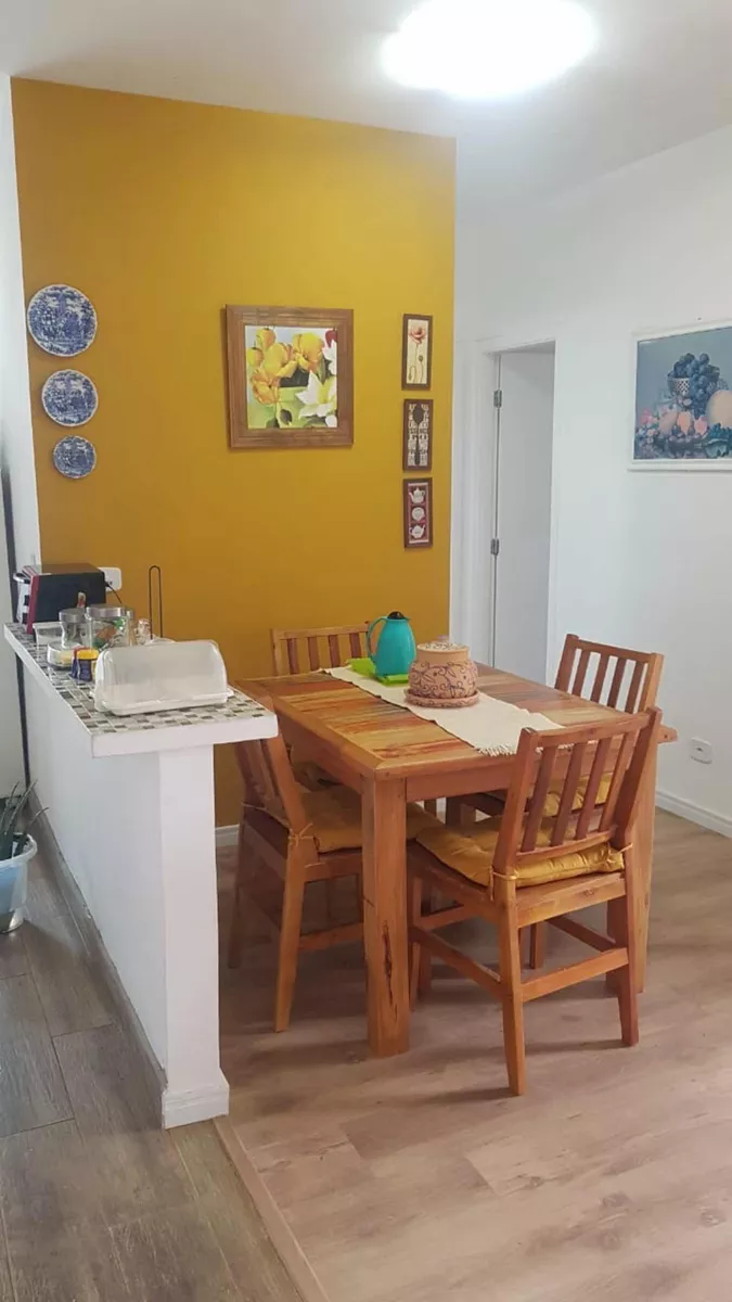 Apartamento à venda com 2 quartos, 54m² - Foto 22