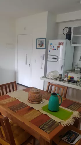 Apartamento à venda com 2 quartos, 54m² - Foto 24