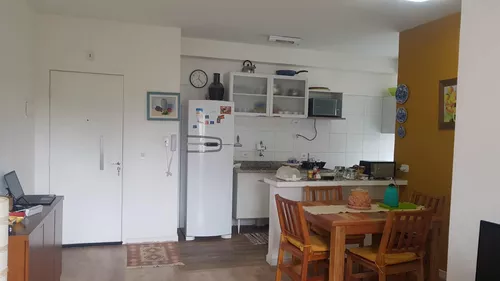 Apartamento à venda com 2 quartos, 54m² - Foto 28