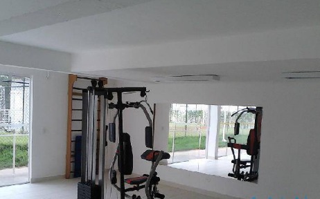 Apartamento à venda com 2 quartos, 54m² - Foto 5