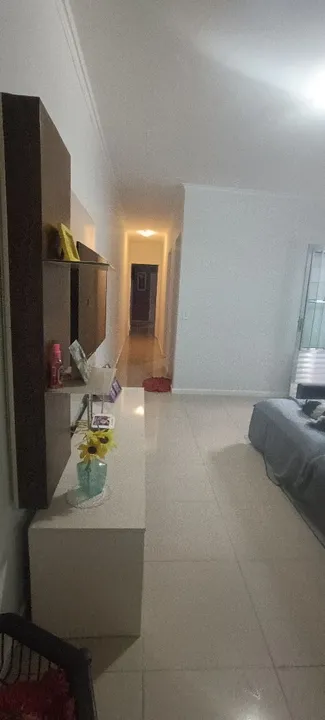 Casa à venda com 3 quartos, 125m² - Foto 9