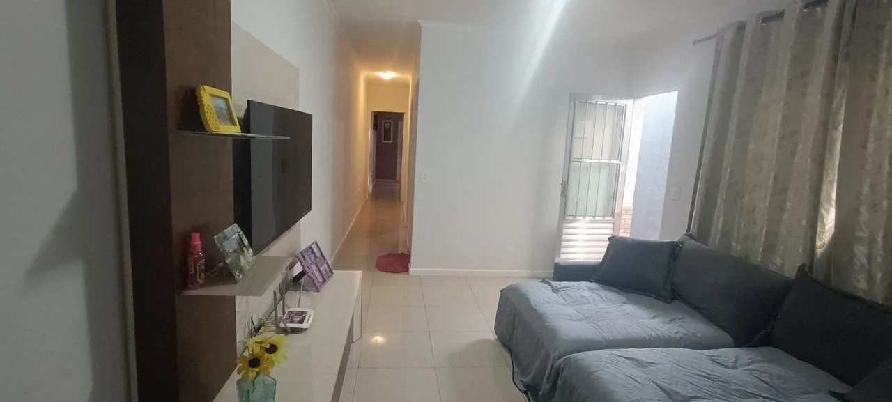 Casa à venda com 3 quartos, 125m² - Foto 11