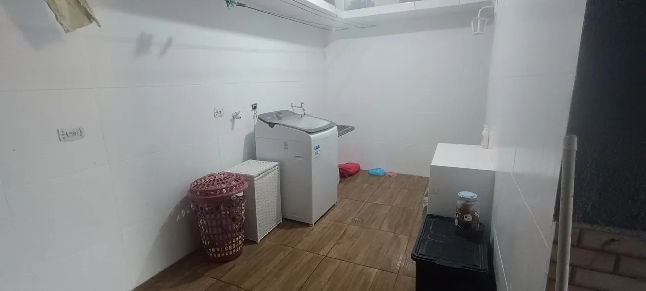 Casa à venda com 3 quartos, 125m² - Foto 6