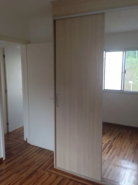 Apartamento à venda com 3 quartos, 70m² - Foto 5