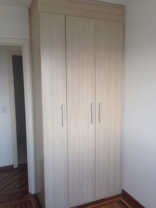 Apartamento à venda com 3 quartos, 70m² - Foto 4