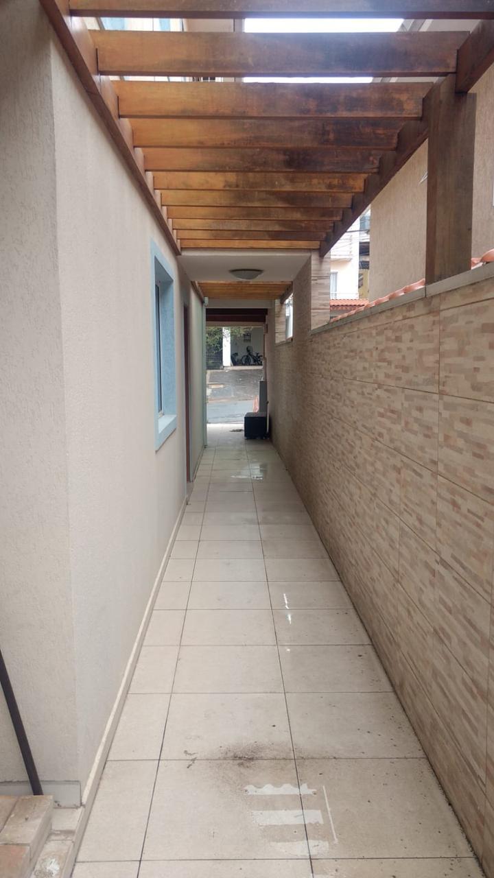 Casa à venda com 3 quartos, 125m² - Foto 10