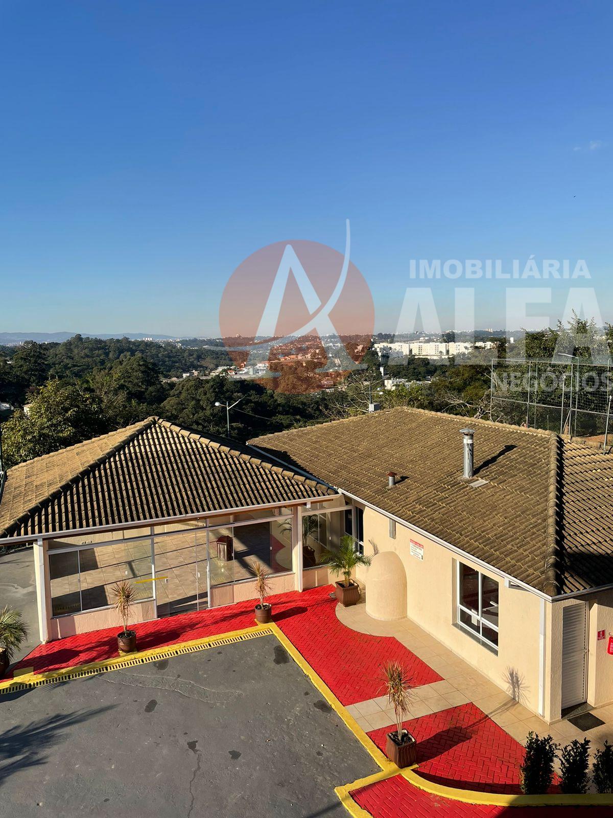 Casa com 3 Dormitórios - Condomínio Residencial Villa D'Este - Jardim Rio das Pedras - Cotia/SP