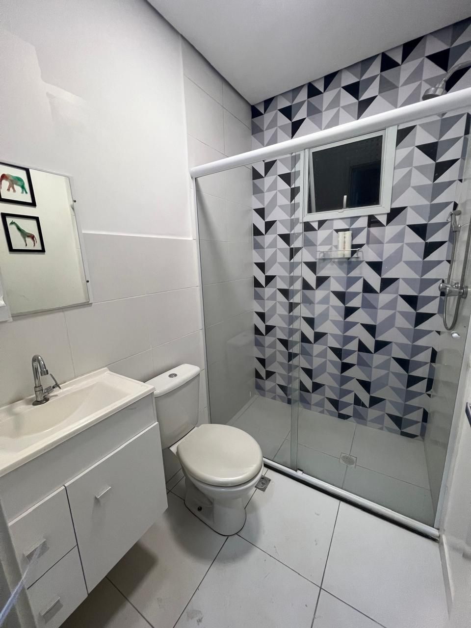 Apartamento - 02 dorms - condomínio parque araucária - Vargem Grande Paulista