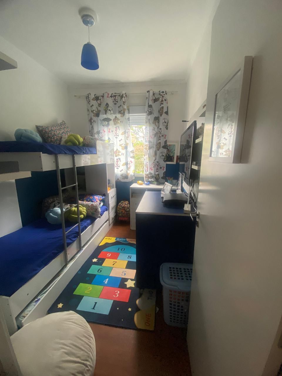Apartamento - 02 dorms - condomínio parque araucária - Vargem Grande Paulista