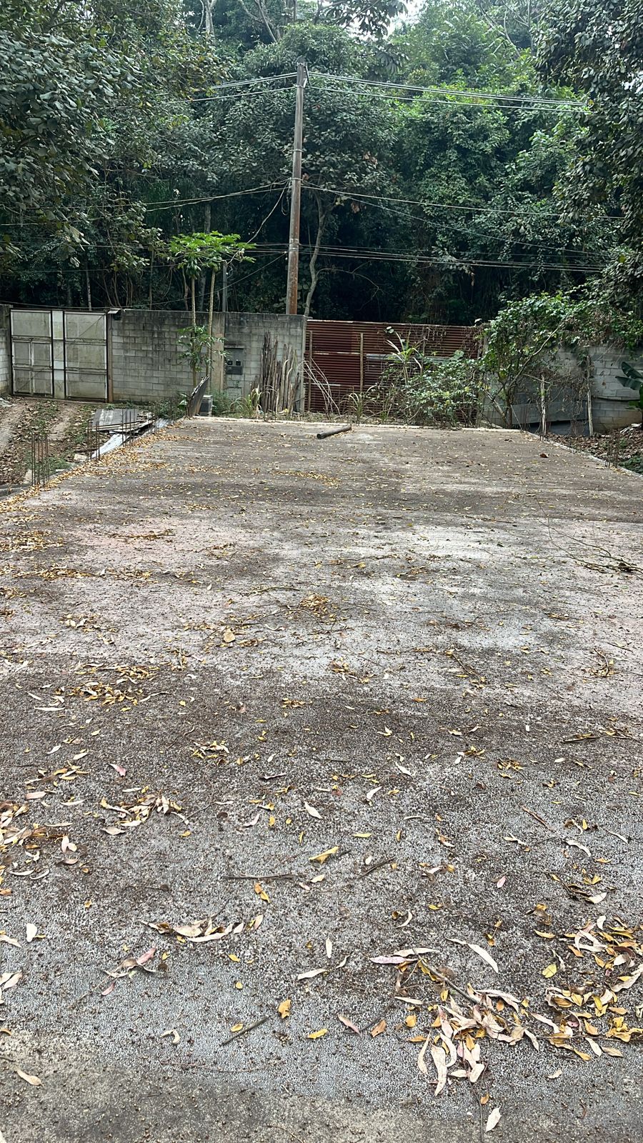 Galpão - 3.600m² - Estr. do Capuava - Embu das Artes/SP