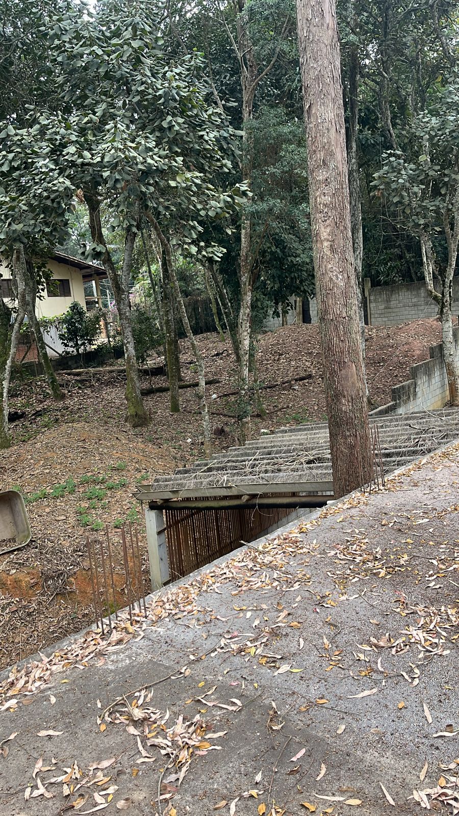 Galpão - 3.600m² - Estr. do Capuava - Embu das Artes/SP