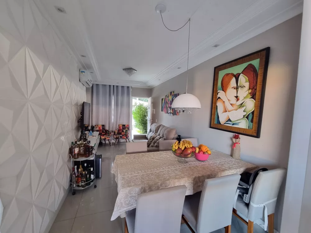 Casa à venda com 2 quartos, 120m² - Foto 5