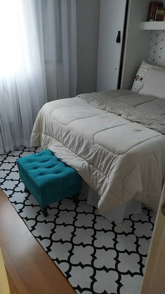 Apartamento à venda com 2 quartos, 47m² - Foto 9