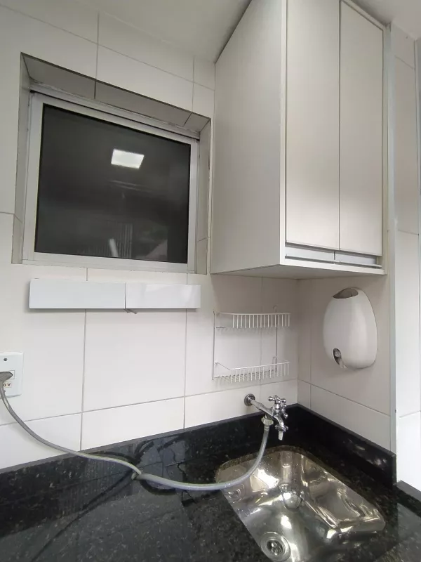 Apartamento à venda com 2 quartos, 47m² - Foto 13