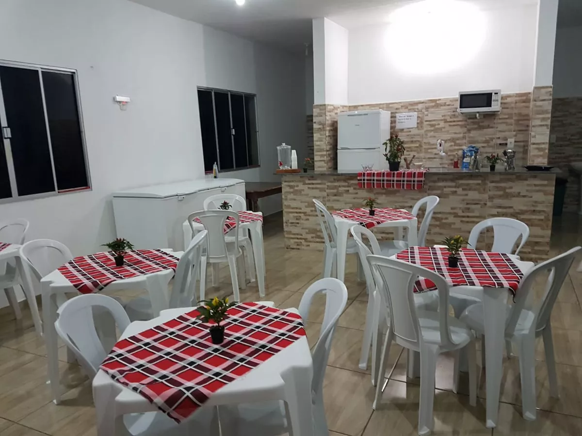 Apartamento à venda com 2 quartos, 47m² - Foto 15