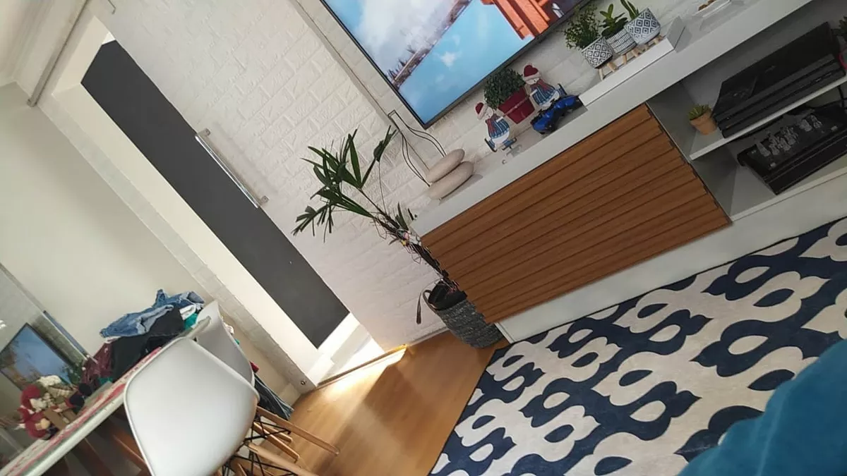 Apartamento à venda com 2 quartos, 47m² - Foto 17