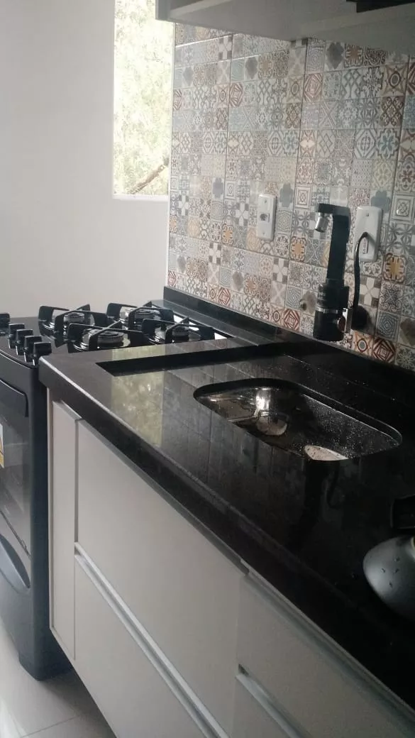 Apartamento à venda com 2 quartos, 47m² - Foto 21