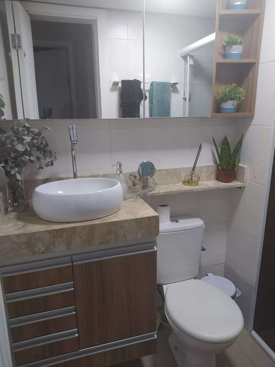 Apartamento à venda com 2 quartos, 47m² - Foto 22