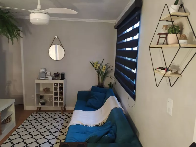 Apartamento à venda com 2 quartos, 47m² - Foto 23