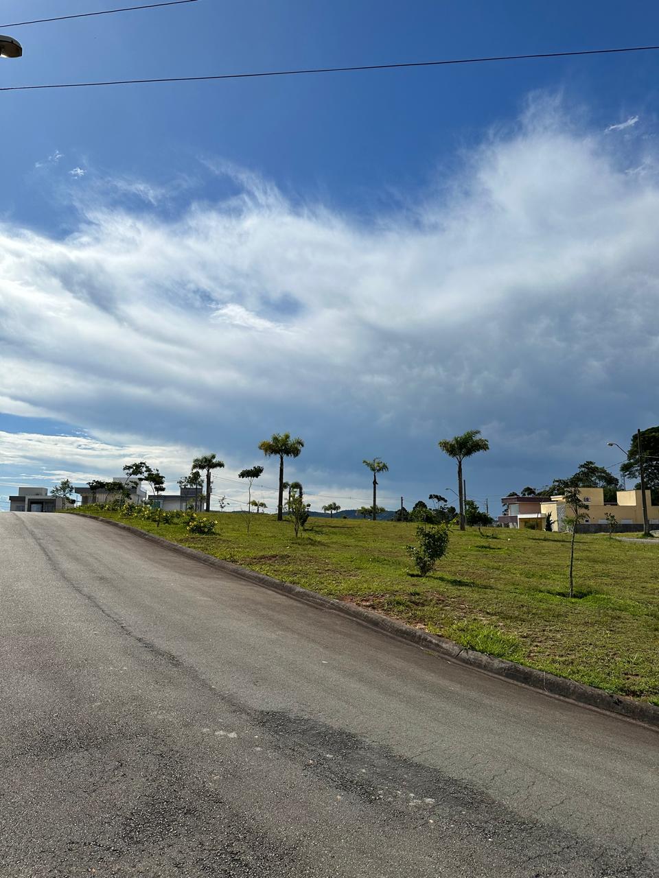TERRENO - 401,29M² - RESERVA SANTA PAULA - COTIA/SP