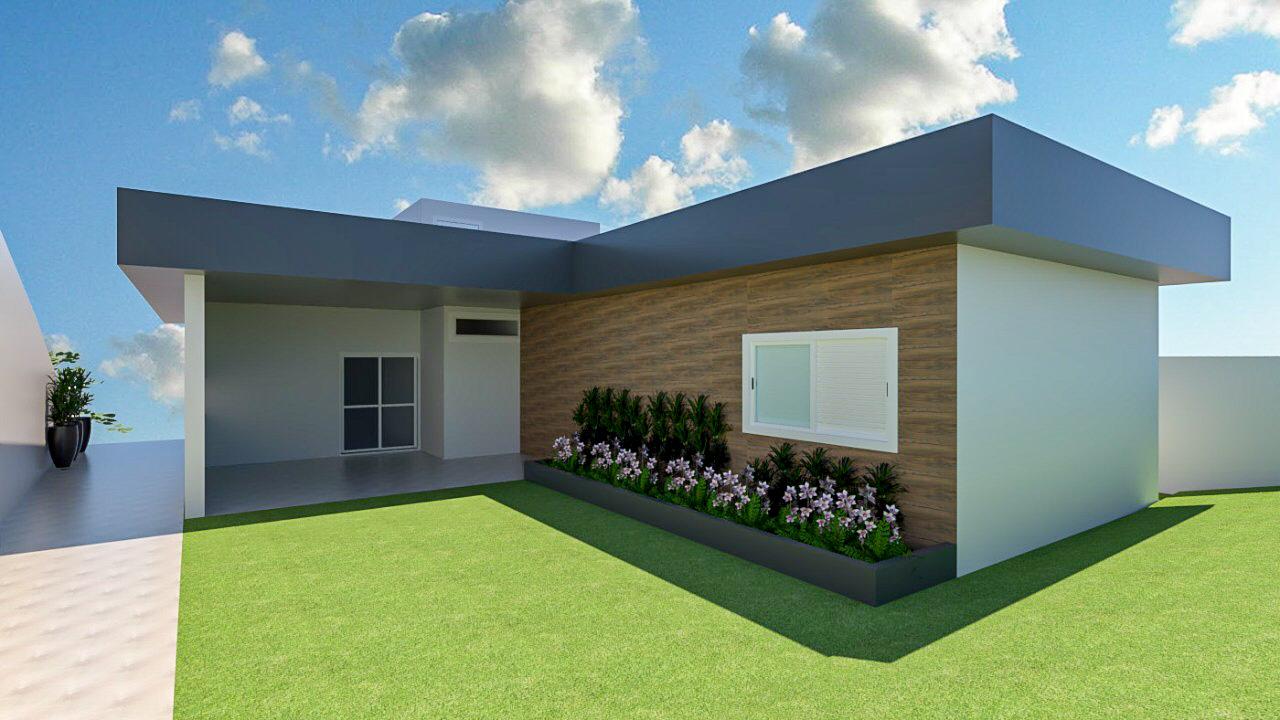 TERRENO - 420M² - RESERVA SANTA PAULA - COTIA/SP