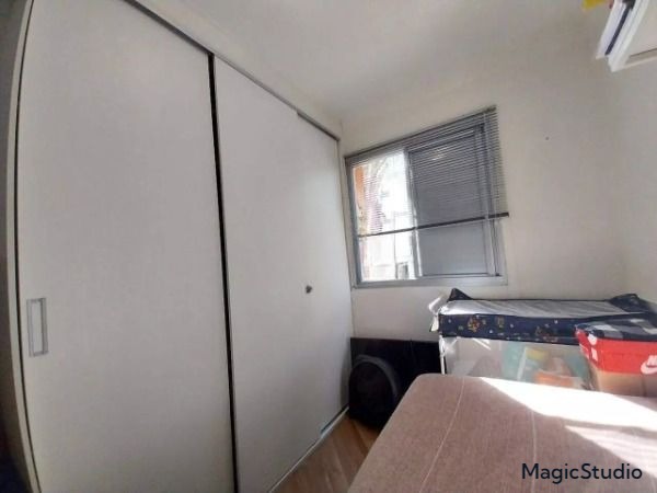 Apartamento à venda com 3 quartos, 65m² - Foto 10