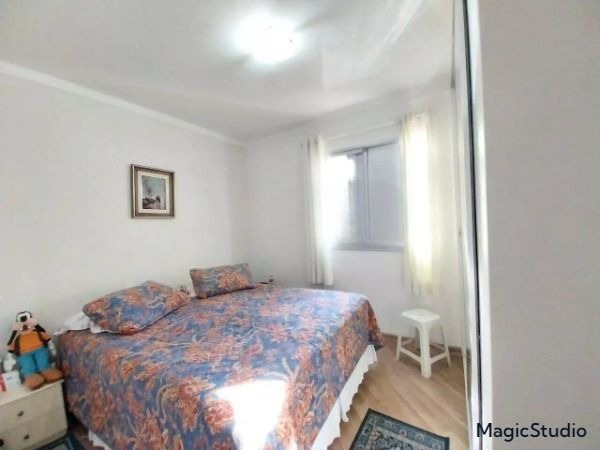 Apartamento à venda com 3 quartos, 65m² - Foto 8