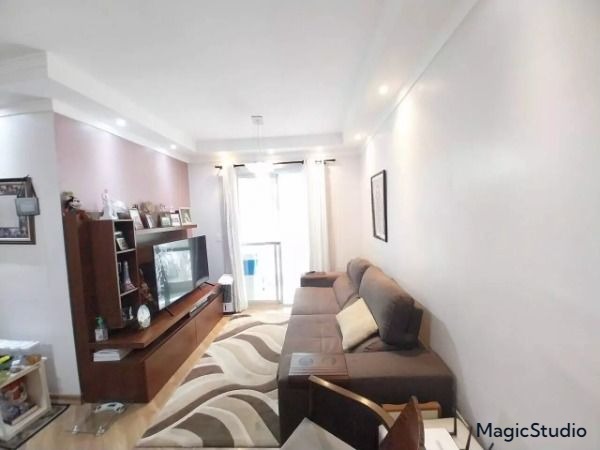 Apartamento à venda com 3 quartos, 65m² - Foto 13